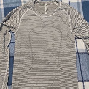 Lululemon long sleeve